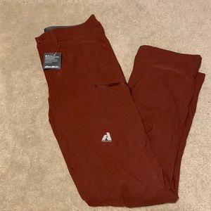 Insulated Mens Pants